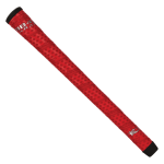 DSP Ultra Golf Grip - BB49 Wrap - Crimson Red - Midsize