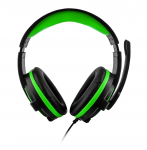 Nyko ausinės su mikrofonu NX-2600
