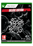 Suicide Squad: Kill The Justice League (Deluxe Edition)    - Xbox Series X