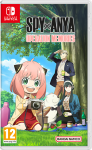 SPY&times;ANYA: Operation Memories - Nintendo Switch