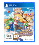 Mado Monogatari - PlayStation 4
