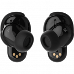 Bose - QuietComfort Earbuds II Black