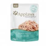 Applaws - Wet Cat Food 70 g Jelly pouch - Tuna (178-273)