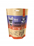 Treateaters - Twisted chicken 180g  - (20400)