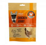 Treateaters - Chicken jerky 180g - (20403)