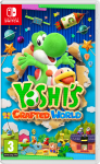 Yoshi&rsquo;s Crafted World - Nintendo Switch