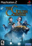 The Golden Compass                - PlayStation 2
