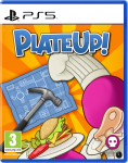 Plate Up                - PlayStation 5