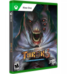 Turok 3: Shadow of Oblivion - Xbox One