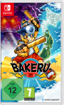 Bakeru - Nintendo Switch