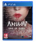 APSULOV END OF GODS                - PlayStation 4