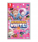 Citizens Unite!: Earth x Space - Nintendo Switch