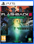 Flashback 2 (Limited Edition)                - PlayStation 5