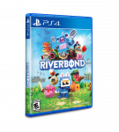 Riverbond (Limited Run Games)                 - PlayStation 4