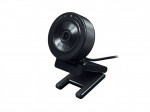 Razer - Kiyo X - Webcam - Black