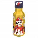 Stor - Paw patrol  - ALU bottle sipper, 545 ml (088808728-81625)