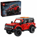 LEGO - Technic - Ford Bronco&reg; SUV (42213)