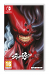 Slave Zero X - Nintendo Switch
