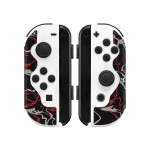 Lizard Skins DSP Controller Grip for Switch Joy-Con - Wildfire Camo