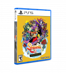 Shantae: Half-Genie Hero - Ultimate Edition (Limited Run)                 - PlayStation 5