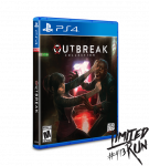 Outbreak Collection (Limited Run #413)        - PlayStation 4