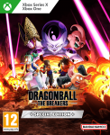 Dragon Ball: The Breakers (Special Edition)                - Xbox Series X