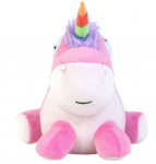 FIRSTGRADE - Vaffelhest 40 cm (24-TP-SQUISH-40)