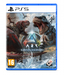 ARK: Survival Ascended                - PlayStation 5