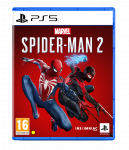 Marvel&rsquo;s Spider-Man 2                 - PlayStation 5