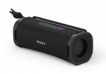 Sony - Portable Bluetooth Speaker Ult Field 1 - Black