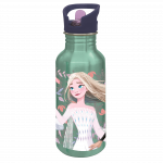 Stor - FROZEN ALU bottle sipper - 545 ml