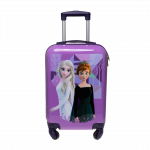 Stor - Frozen - Hardcase trolley - 54 x 35 x 22 cm