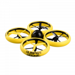 Silverlit - Bumper Drone HD (84813)
