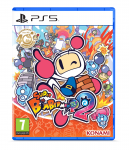 Super Bomberman R 2                - PlayStation 5