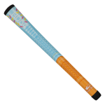 DSP Ultra Golf Grip - HD64 - Blue Scoop - Oversize