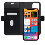 dbramante1928 - Lynge Wallet Case &ndash; Black - iPhone 12 Pro Max