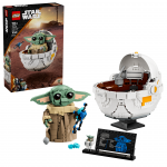 LEGO - Star Wars TM - Grogu&trade; with Hover Pram (75403)