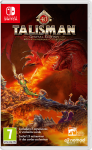 Talisman (40th Anniversary Edition Collection) - Nintendo Switch