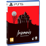 Insomnis    - PlayStation 5