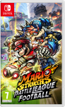 Mario Strikers: Battle League Football - Nintendo Switch