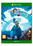 Risk of Rain 2 Bundle                - Xbox One