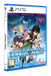 Edens Zero (Day One Edition)