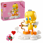 LEGO - LEGO Iconic - Sweetheart Tweety Bird (40824)
