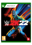 WWE 2K22 (Offline Game only)              - Xbox Series X