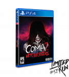 The Coma 2: Vicious Sisters (Limited Run #429)                 - PlayStation 4