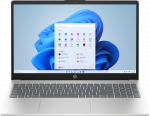 HP - Laptop 15-fc0006no AMD Ryzen 5 7520U 15.6" FHD SVA 16GB 512GB UMA 3 Cells W11H