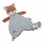 Little Dutch - Cuddle cloth fox Forest Friends (LD8902)