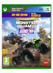 Monster Jam Showdown (Day 1 Edition)                - Xbox Series X
