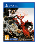 Skautfold 3: Into The Fray                - PlayStation 4