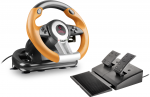 Speedlink - Drift O.Z. Racing Wheel & Pedals